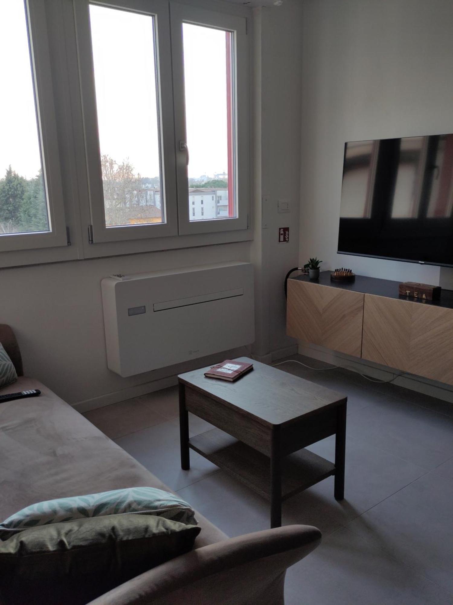 Apartment Ca De Vero - Mestre Venice