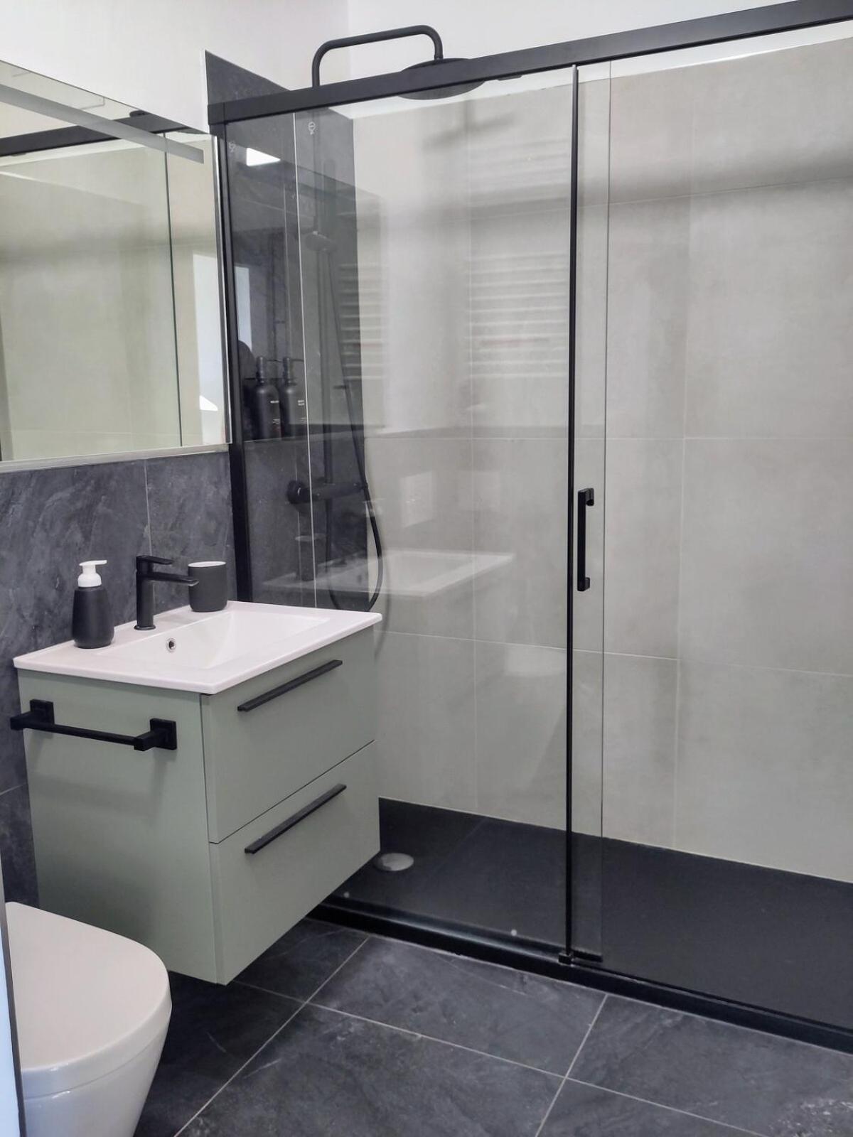 Apartamento Ca De Vero - Mestre *